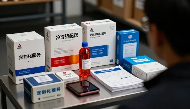 食品代加工中食品安全的关键问题与应对策略
