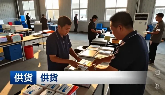 大同市快康宝食品有限公司分享定制调味料知识