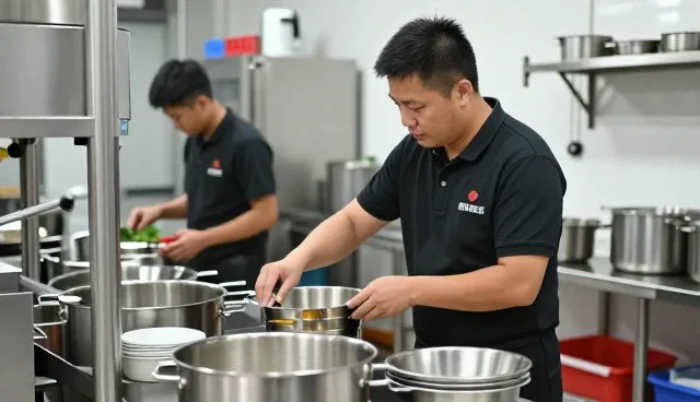 即食便当应用体验全面介绍