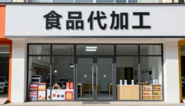 过程控制在食品检测供货中的关键作用与实践