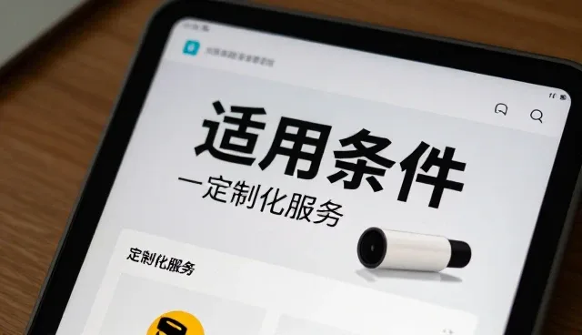 餐饮配套行业维护方法的演进与趋势分析