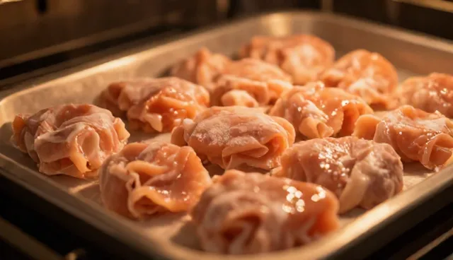 餐饮场景中食品分装的效率难题与应对策略